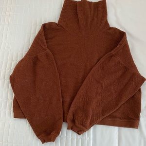 Lululemon pullover M/L